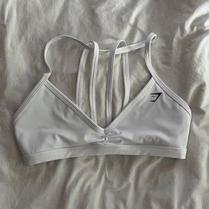 Gymshark Minimal Sports Bra